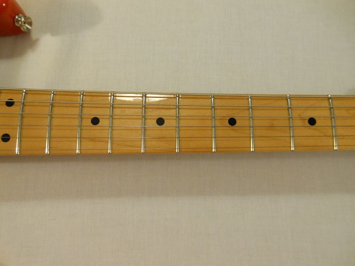 Classic Series '50s Stratocaster Picture 5